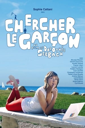 Chercher le garçon