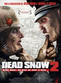 Dead Snow 2