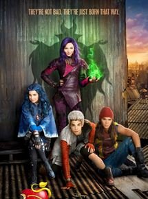 Descendants 2