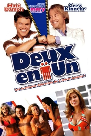 Deux en un