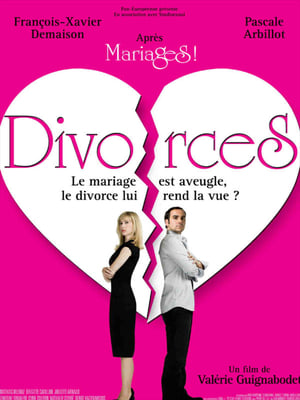 Divorces