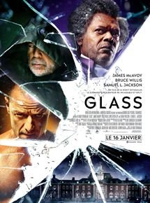 Glass