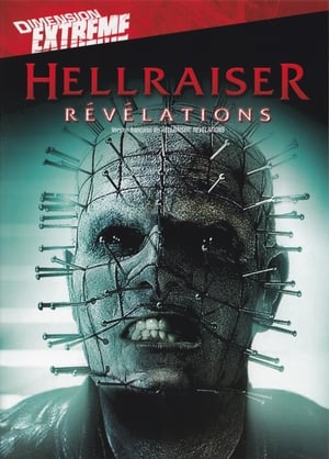 Hellraiser : Révélations