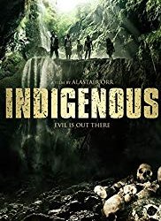 Indigenous