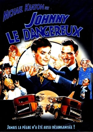 Johnny le dangereux