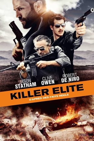 Killer Elite