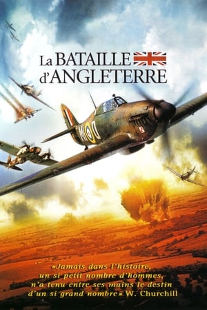 La Bataille d'Angleterre