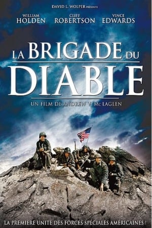 La brigade du diable