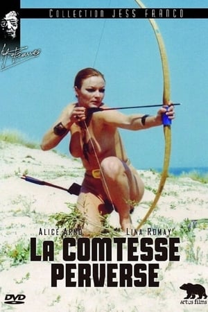 La Comtesse perverse