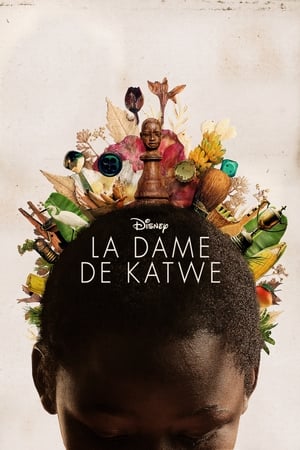 La dame de Katwe