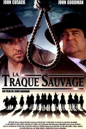 La Traque sauvage