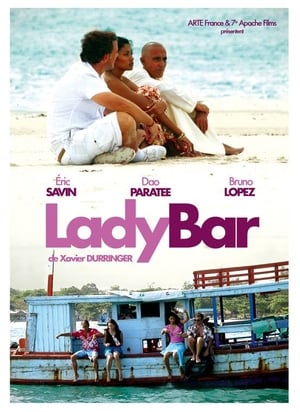 Lady bar