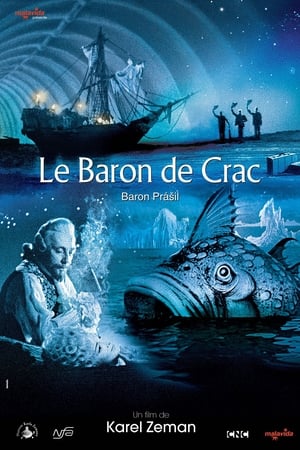 Le Baron de Crac