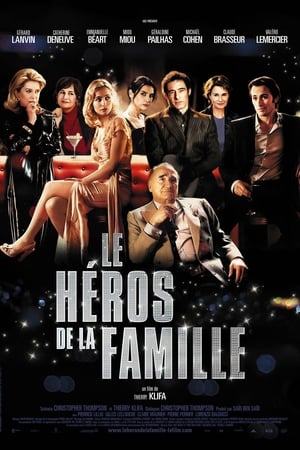 Le Héros de la famille