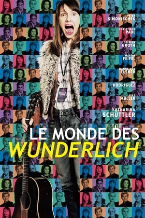 Le Monde des Wunderlich