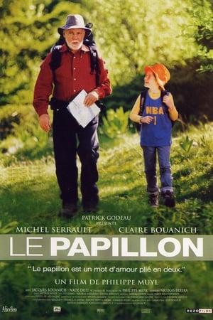 Le papillon