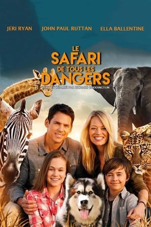 Le safari de tous les dangers