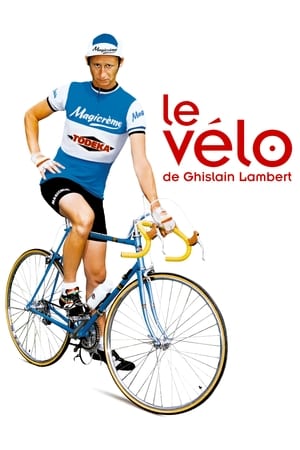 Le Vélo de Ghislain Lambert