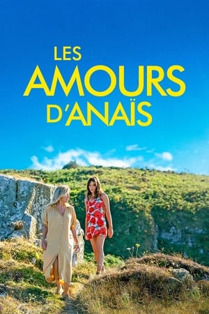 Les amours d'Anaïs