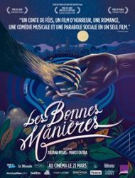 Les Bonnes Manières