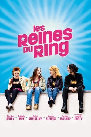 Les Reines du ring