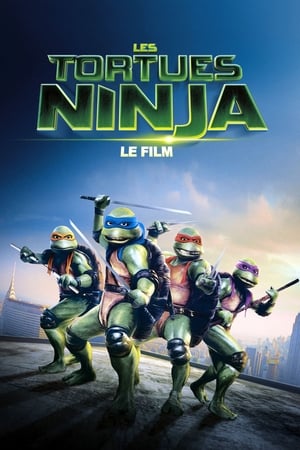 Les Tortues Ninja