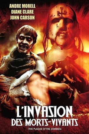 L'invasion des morts-vivants