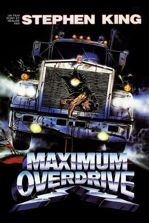 Maximum Overdrive