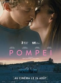 Pompéi