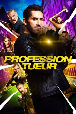 Profession Tueur