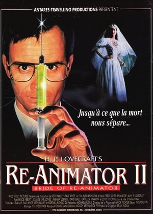 Re-Animator 2