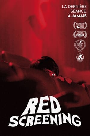 Red Screening