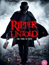 Ripper Untold