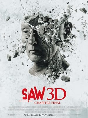 Saw 3D : Chapitre final