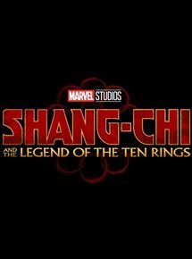 Shang-Chi and the Legend of the Ten Rings