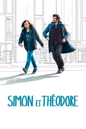 Simon et Théodore