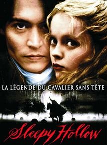 Sleepy Hollow : La légende du cavalier sans tête