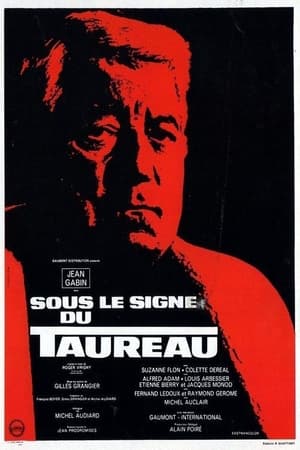 Sous le signe du taureau