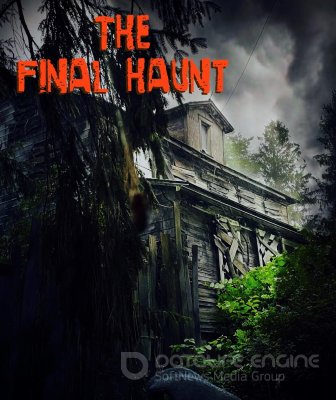 The Final Haunt