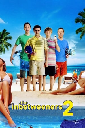 The Inbetweeners 2