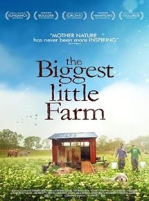 Tout est possible (The Biggest Little Farm)