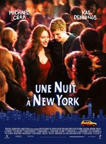 Une nuit à New York