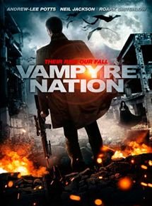 Vampyre Nation