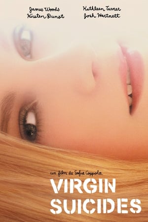 Virgin suicides